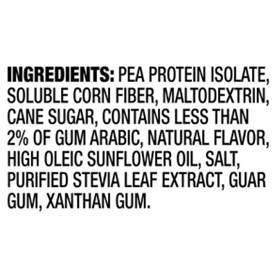 Evolve Protein Pwdr Vanilla - 1 Lb - Image 5