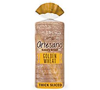Alfaro's Artesano Golden Wheat Bakery Bread - 20 Oz