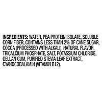 Evolve Plant Based Protein Shake Chocolate Flavored - 4-11 Oz - Image 5