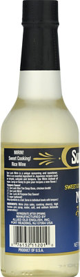 Sun Luck Mirin Sweet Cooking Wine - 10 Fl. Oz. - Image 5