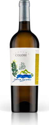 Colosi Bianco - 750 Ml