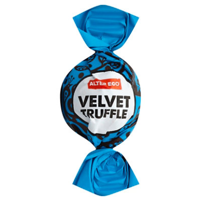 Alter Eco Choc Truffle Velvet - .42 Oz - Image 1