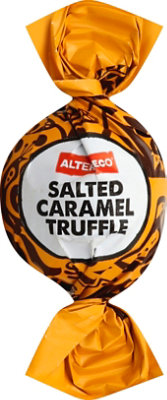 Alter Eco Truffle Sltd Carmel - .42 Oz - Image 2