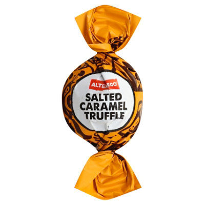 Alter Eco Truffle Sltd Carmel - .42 Oz - Image 1
