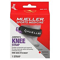 Mueller Knee Strap - 1 Each - Image 3