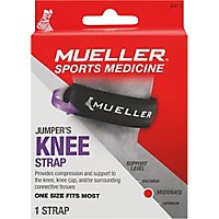 Mueller Knee Strap - 1 Each - Image 2