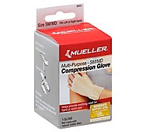 Mueller Compression Glove - Each