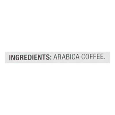 Signature SELECT Donut Shop Collection Coffee Pods Arabica Medium Roast - 80-0.42 Oz - Image 5