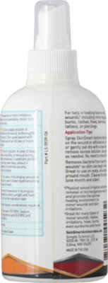 SkinSmart Antimicrobial Wound Therapy - 8 Oz - Image 5