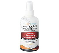 SkinSmart Antimicrobial Wound Therapy - 8 Oz