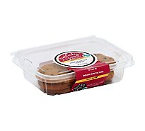 Lucky Spoon Cookie Chocolaty Chip - 6 Oz