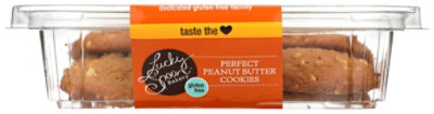 Lucky Spoon Cookie Peanut Butter - 6 Oz - Image 7