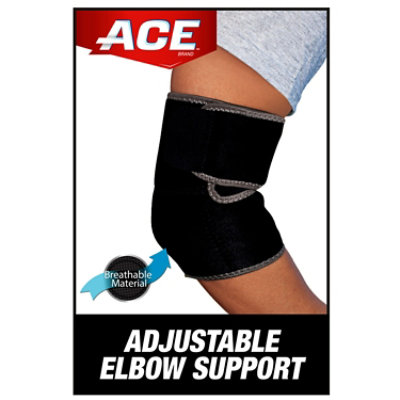 ACE™ Brand Adjustable Knee Support