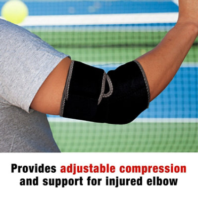 ACE Elbow Support Neoprene Adjustable - Each - Image 6