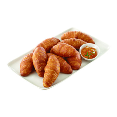 Bakery Mini Croissant - 8 Count - Image 1