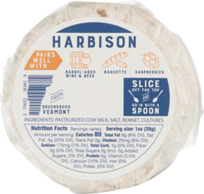 Harbison Soft Ripened - Case - Image 6