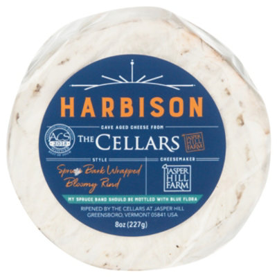 Harbison Soft Ripened - Case - Image 1