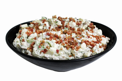 Red White Blue Potato Salad-Clean Ing - 0.50 Lb