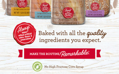 Alfaro's Artesano Bakery Rolls - 18 Oz - Image 5