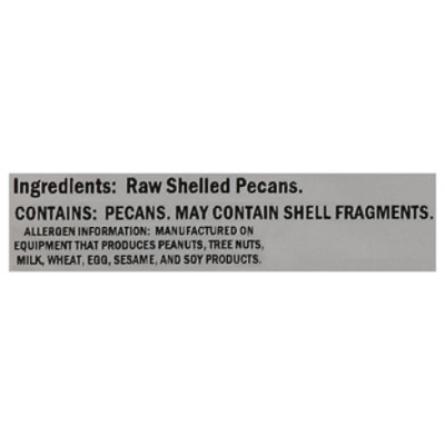 Arroyo Seco Pecan Halves - 8 Oz - Image 4