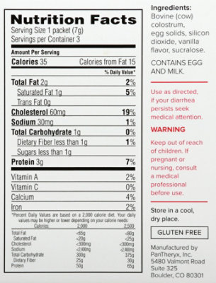 Diaresq Rapid Recovery - 3 Count - Image 3
