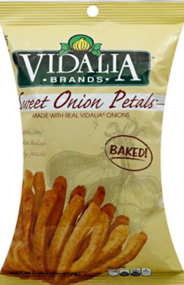 Vidalia Sweet Onion Petals - 3.5 Oz - Image 2