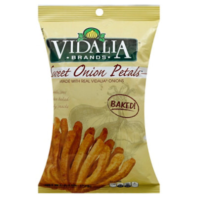 Vidalia Onions Sweet Petals - 3.5 Oz