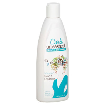 Ors Curls Leave In Cond - 12 Oz