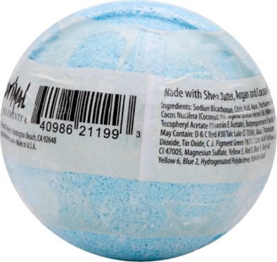 Sparkling Sugar Bath Bomb - 4.8 Oz - Image 3