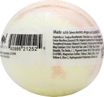 Sunrise Sunset Bath Bomb - 4.8 Oz - Image 3