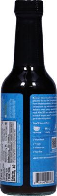 Coconut Secret Sauce Teriyaki Coconut Aminos - 10 Oz - Image 6