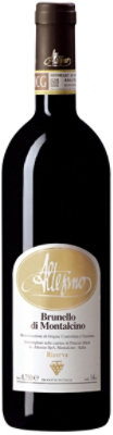 Altesino Brunello Di Montalcino Wine - 750 Ml - Image 1