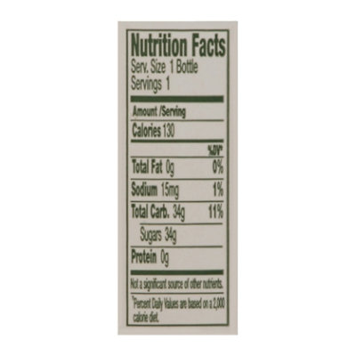 Dublin Ginger Ale - 12 Fl. Oz. - Image 4