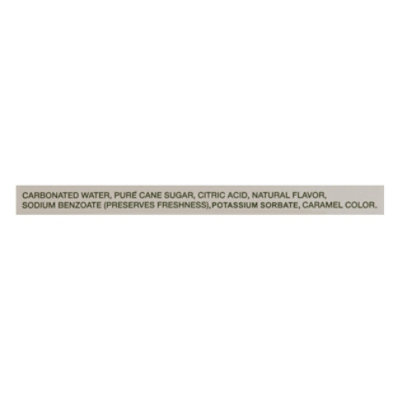 Dublin Ginger Ale - 12 Fl. Oz. - Image 5