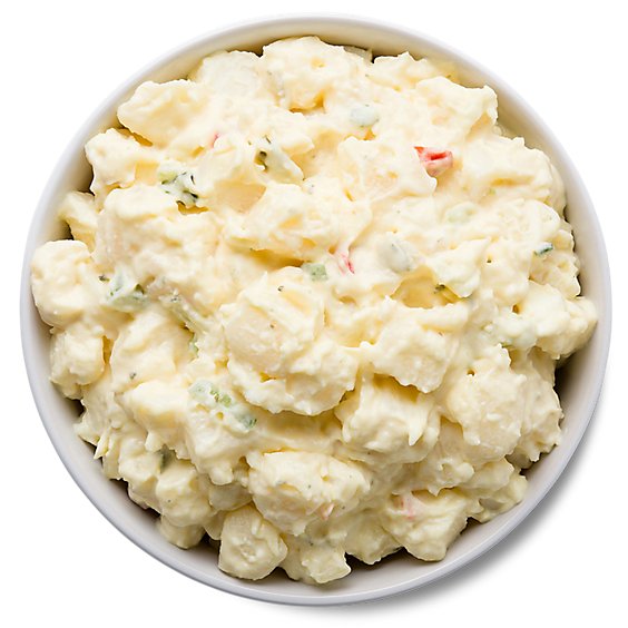 Sonoma Picnic Potato Salad - 0.50 Lb