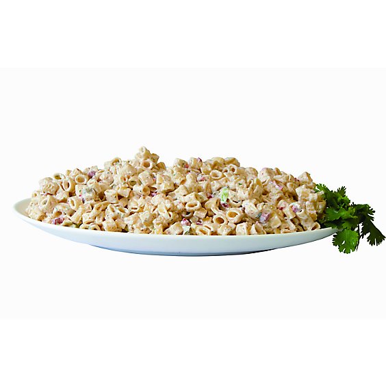 Sonoma Picnic Macaroni Salad - 0.50 Lb