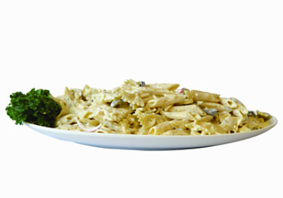 Sonoma Asiago Pasta Salad - 0.50 Lb