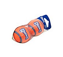 Chuckit! Dog Toy Tennis Ball Small Pack - 2 Count