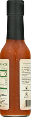 O Brother Hot Sauce Jalapeno Om - 5 Oz - Image 6