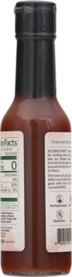 O Brother Hot Sauce Chptl Habnero Om - 5 Oz - Image 6