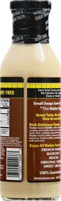 Walden Farms Coffee Creamer Calorie Free Caramel - 12 Fl. Oz. - Image 6