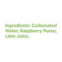Spindrift Sparkling Water Raspberry Lime - 8-12 Fl. Oz. - Image 5