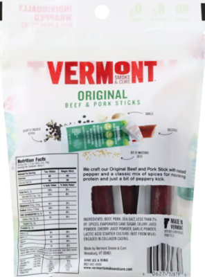 Vermont S Beef Pork Stck Cr Ppr - 3 Oz - Image 5