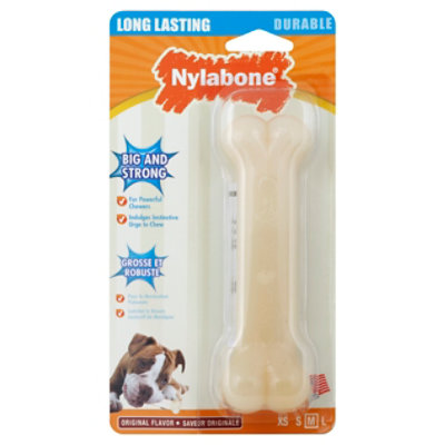 Can Dogs Eat Nylabones