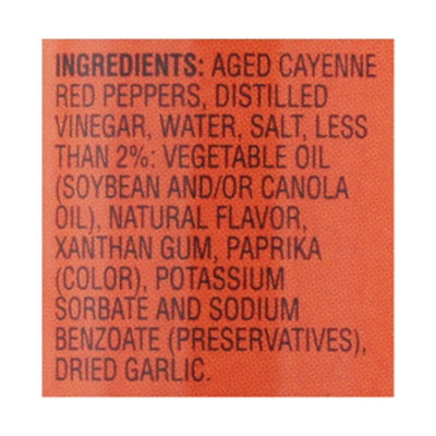 Signature SELECT Wing Sauce Buffalo Hot - 12 Fl. Oz. - Image 6