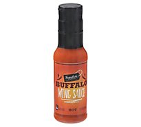 Signature SELECT Wing Sauce Buffalo Hot - 12 Fl. Oz.
