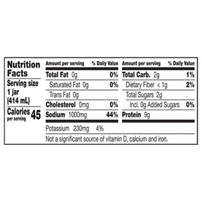 Epic Broth Beef Jalapeno Sea Salt - 14 Oz - Image 3