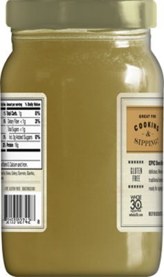 Epic Broth Homestyle Savory Chicken - 14 Oz - Image 5