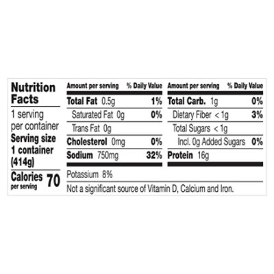 Epic Broth Homestyle Savory Chicken - 14 Oz - Image 3