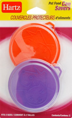 Hartz Pet Food Can Savers Pack - 2 Count - Image 2